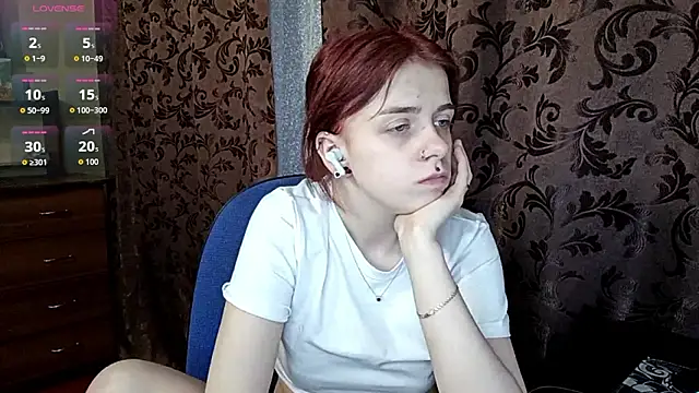 IleanaPishko's cam snapshot