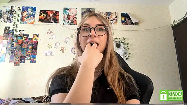 JanelBray's cam snapshot