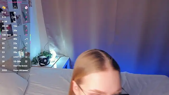 Icehoneybyte's cam snapshot