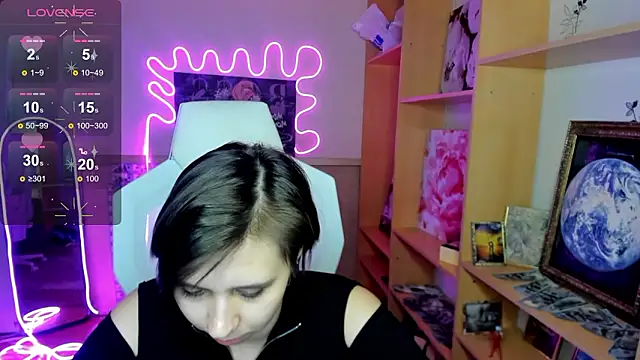 Scarlet_Sirenn's cam snapshot