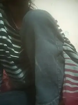 SHANVI77's cam snapshot