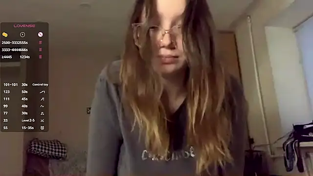 LakendraNoren's cam snapshot