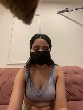 somya_girl's cam snapshot