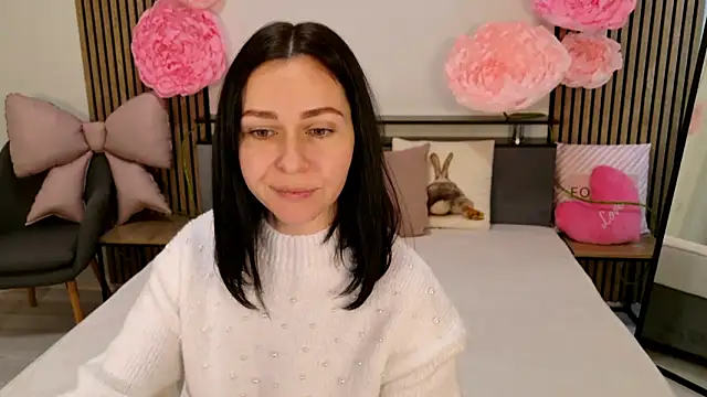 DitaNoir's cam snapshot