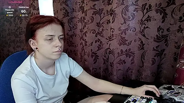 IleanaPishko's cam snapshot