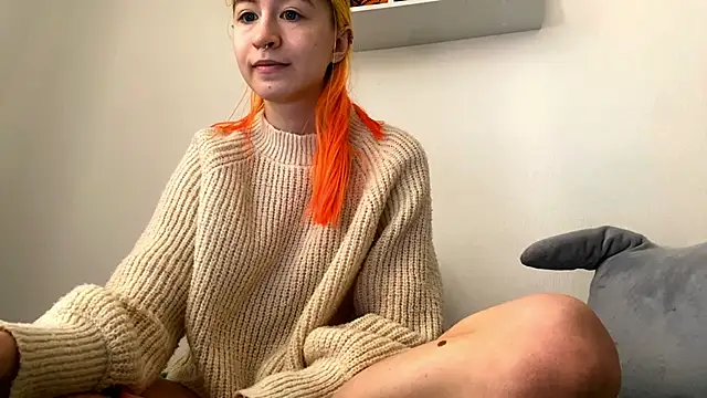 EmilyHein's cam snapshot