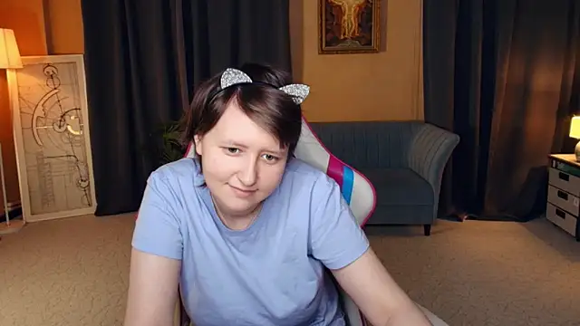 CarenSamele's cam snapshot