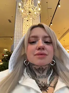 Chiibi's cam snapshot