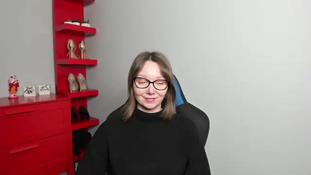 Cookie_zoe's cam snapshot