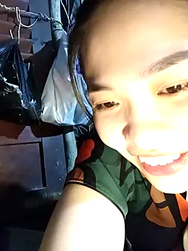 Lin-kute98's cam snapshot