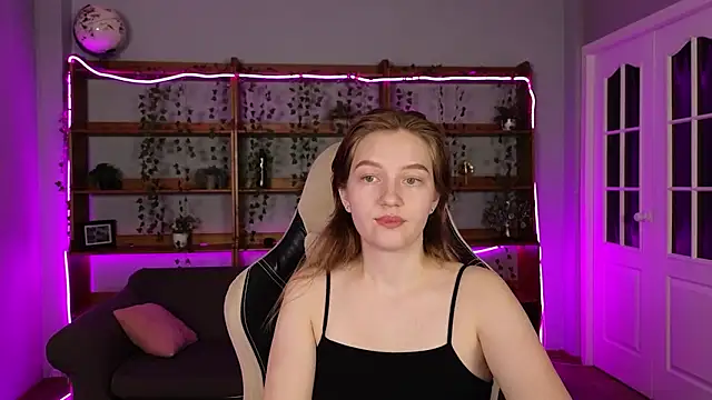 Ksuhesa's cam snapshot