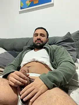 morfeoX live sex cam
