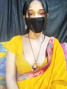 Roshni_09's cam snapshot