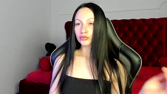 NaomiBlakes's cam snapshot