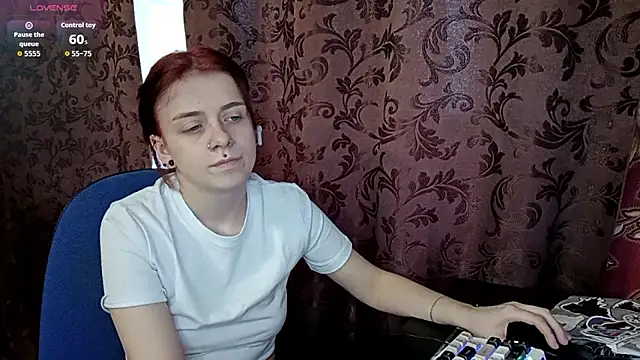 IleanaPishko's cam snapshot