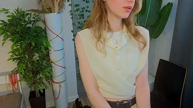 BrianneMallory's cam snapshot