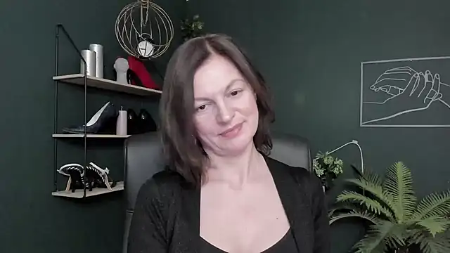 VivianWILD's cam snapshot