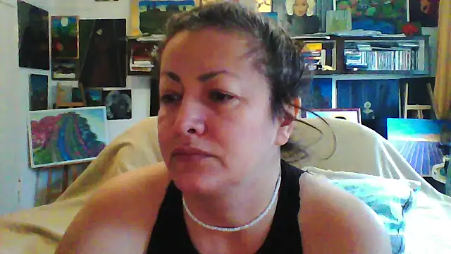 MariaAnaSunshine's cam snapshot