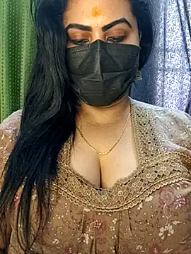 Honey-flowerr's cam snapshot