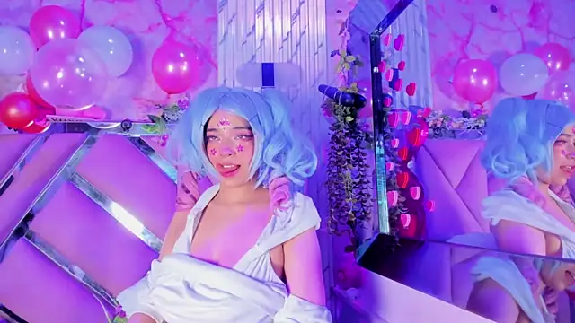 Akane_Hikari_'s cam snapshot