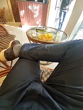 ThickDickRider's cam snapshot