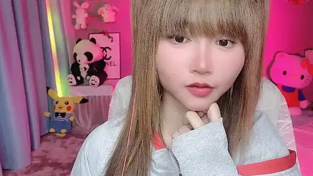 -xiao-xiao-'s cam snapshot