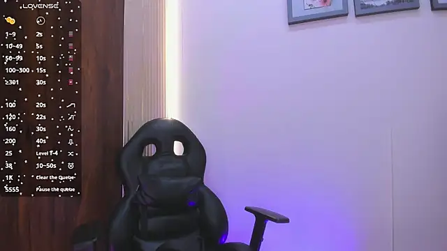 Andre_cloefoxx_'s cam snapshot