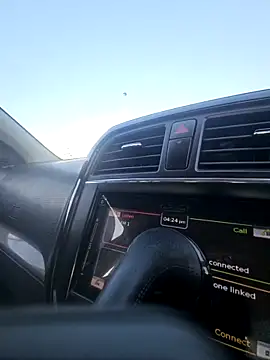 DancingCylinder's cam snapshot