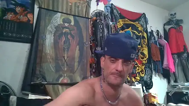 slinginbigD's cam snapshot