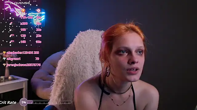 Zoey_Zimmer's cam snapshot