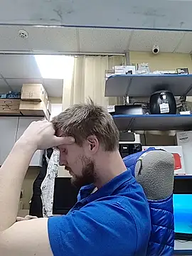 yurii_magic's cam snapshot