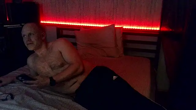 HerouxHero's cam snapshot