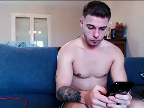 Elkafit28's cam snapshot