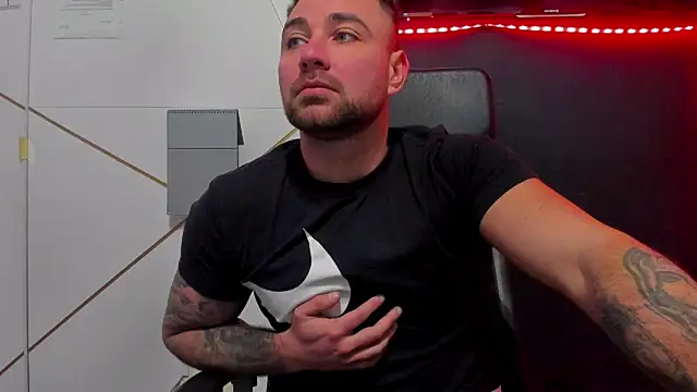 DuncanStone's cam snapshot