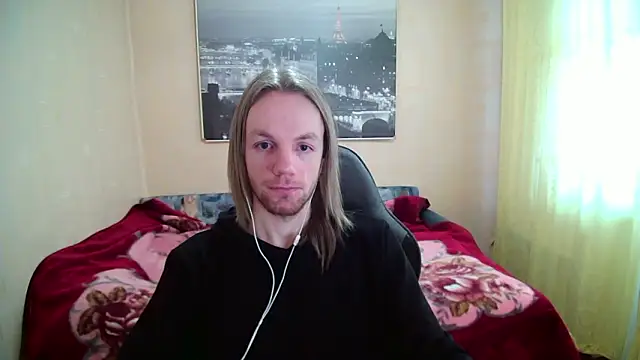 AdamDickens live sex cam