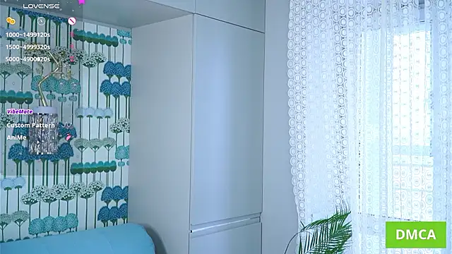 bombaleylo's cam snapshot