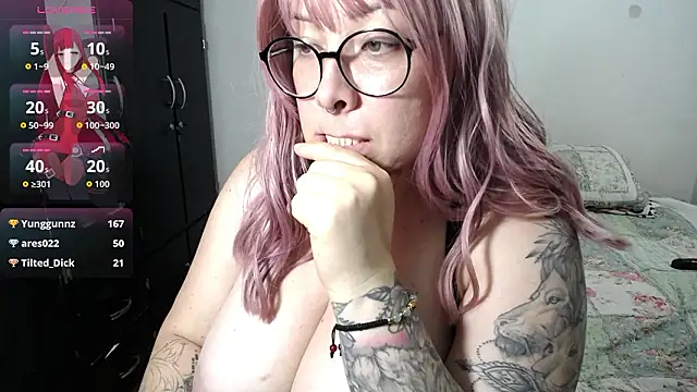 Madyson_ho live sex cam