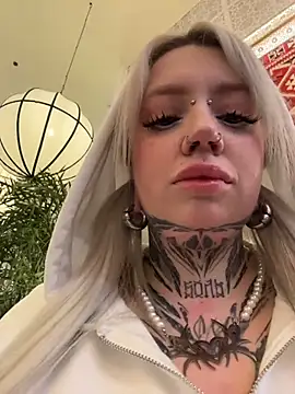 Chiibi's cam snapshot