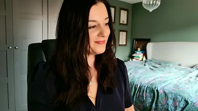 yourcassiexo's cam snapshot