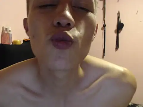 Cronos_Hot_8's cam snapshot