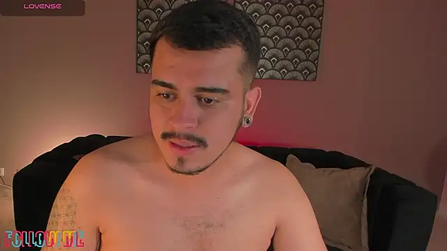 Chriss_Hunt live sex cam