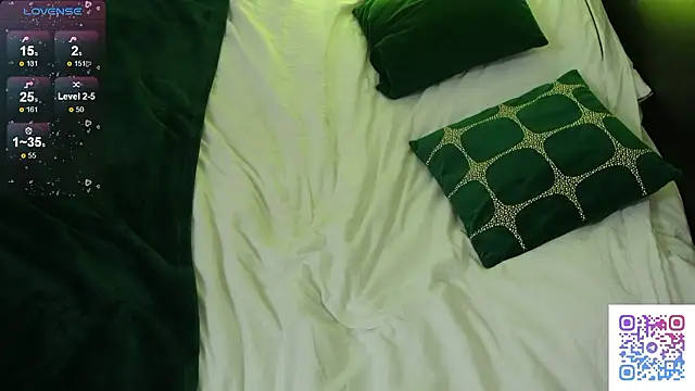 MilaFlame's cam snapshot