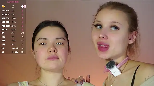 BertaForth's cam snapshot