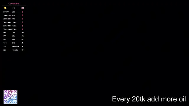 MarlysGuan's cam snapshot