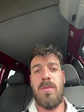 ibrm555's cam snapshot