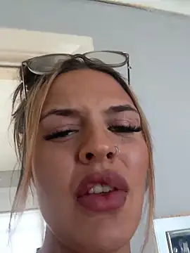 Georgialacex's cam snapshot