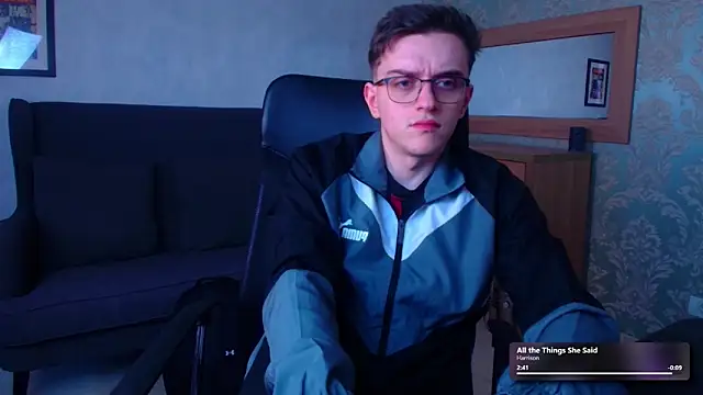 FelixStarkk live sex cam