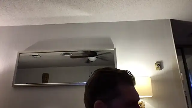 God_Of_ThundeRR's cam snapshot