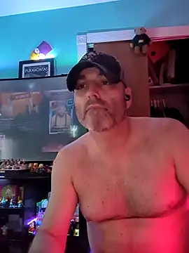 Novabear6996's cam snapshot