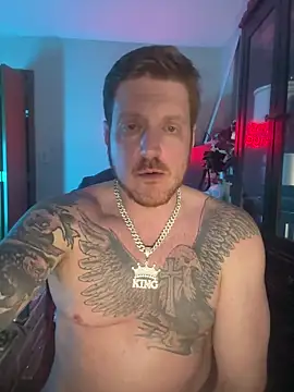 CloudyKingG's cam snapshot